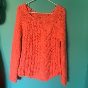 Women’s sweater